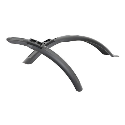 Blatník ZÉFAL, Kid predný + zadný, 16-20, plast, s