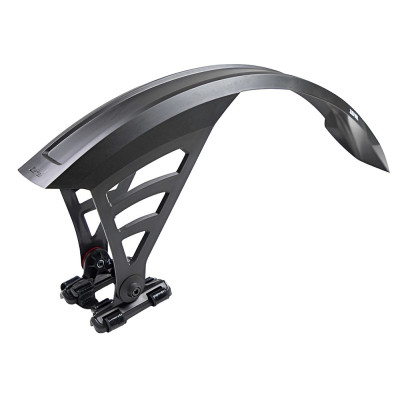 Blatník ZÉFAL, DEFLECTOR RS75 zadný, plast