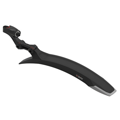 Blatník ZÉFAL Deflector 29, RM90+ na sedlovku, pla