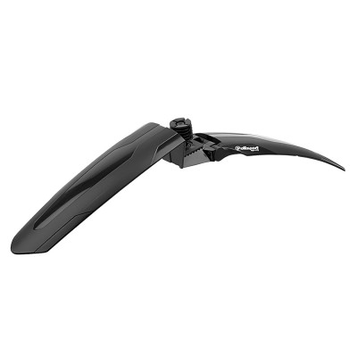 Blatník predný Mud-Pro 26-29 na odpr.vidlicu, čier