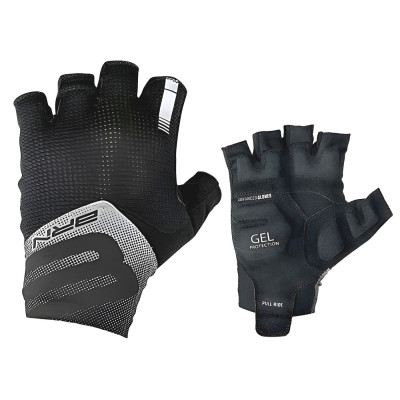 Rukavice BRN protišmykové , veľ.M,čierne