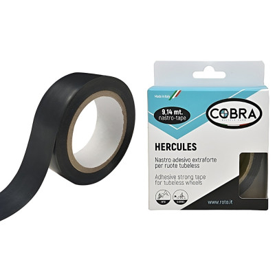 Páska vysokotlaká - bezdušová 9,14m , šírka 31 mm