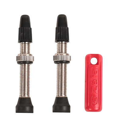 Ventilový diel - Sada 45mm galuskových ventilkov Z