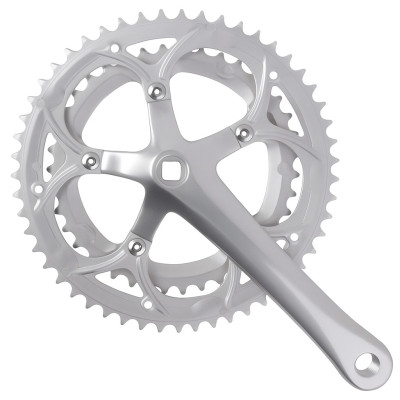 Prevodník 2 dural s vymenit.ozubením,42/52 z.,stri