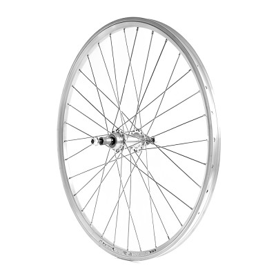 Koleso zadné 26 ráf RMX 219 , náboj Al str.