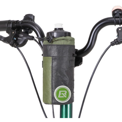 Taška RockBros na riadidlá 0,7L  s popruhom na rameno
