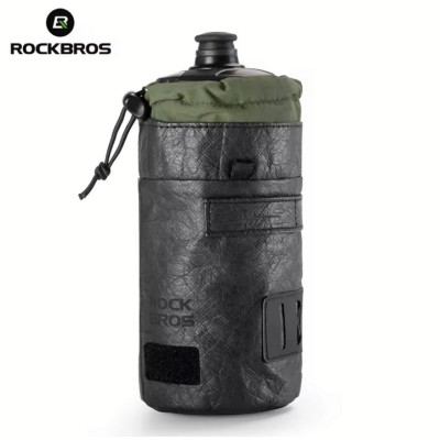 Taška RockBros na riadidlá 0,7L  s popruhom na rameno