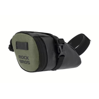 Taška RockBros pod sedlo 0,2L , ultraľahká a vodeodolná