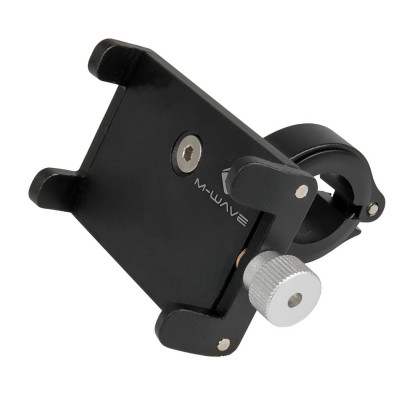 Držiak M-WAVE na Smartphone univerzál.,dural