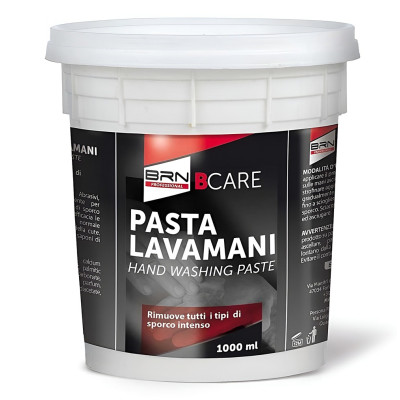 Umývací prost.na ruky BRN, 1000 ml