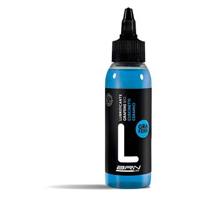 Mazivo-BRN, BIO Ceramic Grafene - mazivo na ložiská, 130 ml