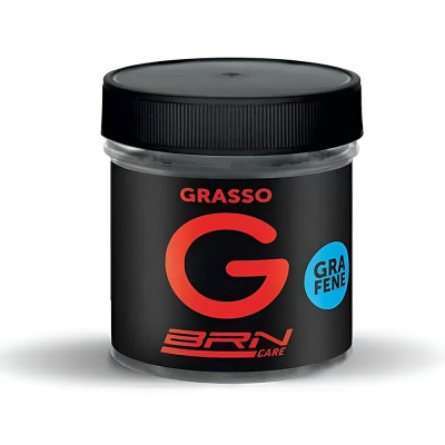 Mazivo-BRN Grasso BIO Grafene - mazací tuk, 80 g