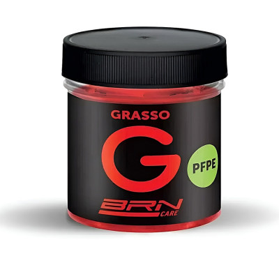 Mazivo-BRN Grasso BIO PFPE - mazací tuk, 80 g