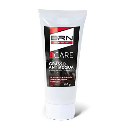Mazivo-BRN, BCARE ANTI ACQUA mazivo, 150 g