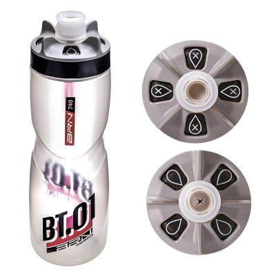 Cyklofľaša BRN BT.01, 620 ml