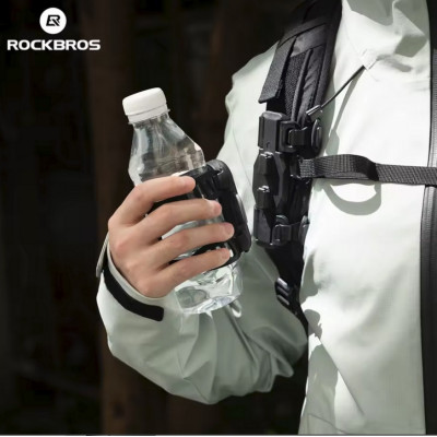 Držiak fľaše RockBros,magnetický