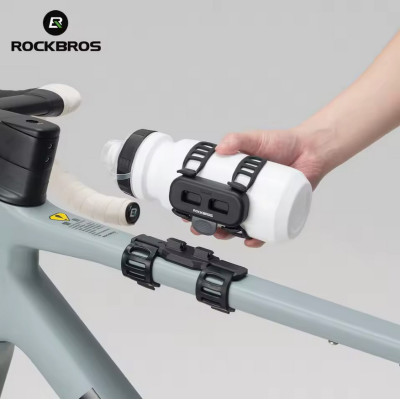 Držiak fľaše RockBros,magnetický