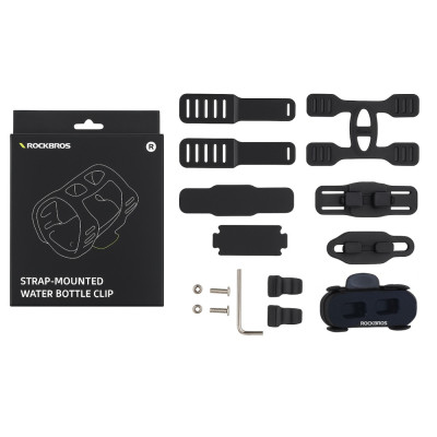 Držiak fľaše RockBros,magnetický