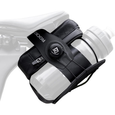 Taška RockBros podsedlová s otočným uzatváracím systémom,...