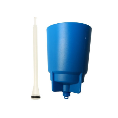 Odvzdušňovací lievik BRN IMB01 pre brzdy Shimano cestné...