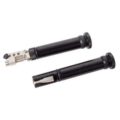 Nár. multifunkčné náradie M-Wave do riaditok s nitovačom