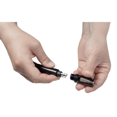 Nár. multifunkčné náradie M-Wave do riaditok s nitovačom