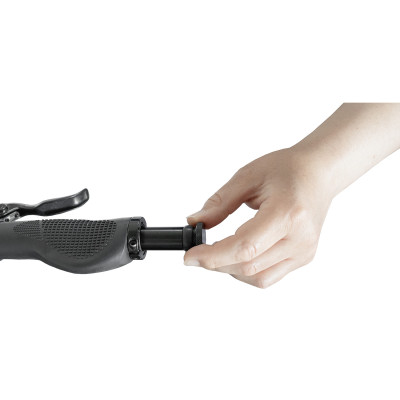 Nár. multifunkčné náradie M-Wave do riaditok s nitovačom