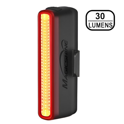 Svetlo zadné Magicshine SEEMEE 30TL, IPX6, USB nabíjanie....