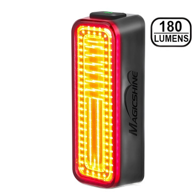 Svetlo zadné Magicshine SEEMEE 180 V2.0, USB nabíjanie. V...