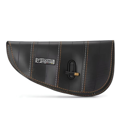 *Taška z recyklovanej duše, kapacita 0,5L