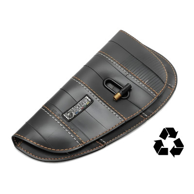 Taška z recyklovanej duše, kapacita 0,5L