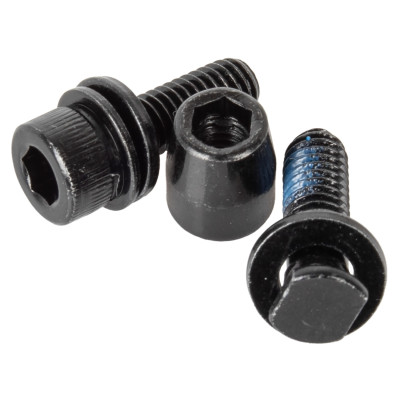 Adaptér predného 180 mm/zadného 140 mm brzd.kotúča