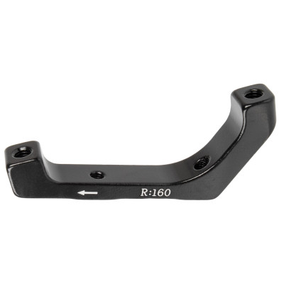 Adaptér predného 203 mm/zadného 160 mm brzd.kotúča