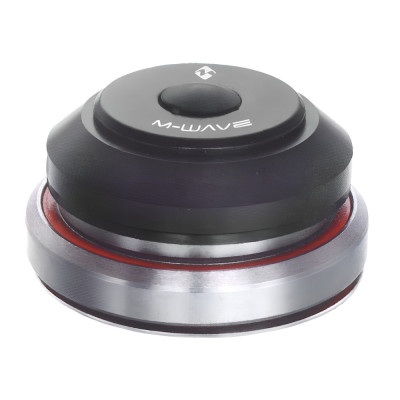 Hlavové zloženie integrované z 1,5 na 1 1/8 , priem. ložiská