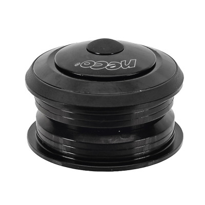 Hlavové zloženie A-head H172,1 1/8, čierne