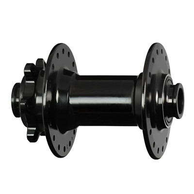 Náboj pred. AL Novatec na disc 15x100 mm, 2 ložis.,32d,...