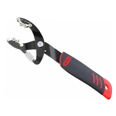 Kliešte/kľúč BRN na kazety, materiál : nástrojová oceľ