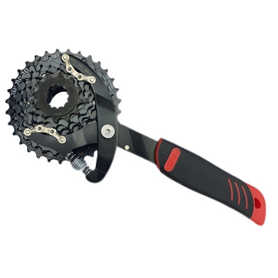 Kliešte/kľúč BRN na kazety, materiál : nástrojová oceľ