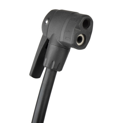 Pumpa podlahová Beto s manometrom,oceľ