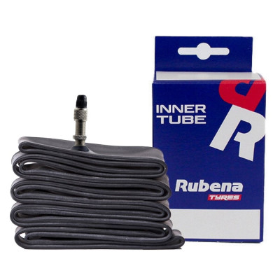 Duša Rubena 12 1/2x1,75x2,50 (203x47/62), D/V ventil...