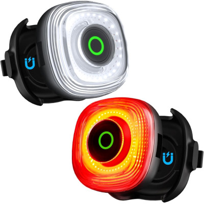 Svetlo zadné alebo predné Magicshine SEEMEE 50 MAG, IPX6,...