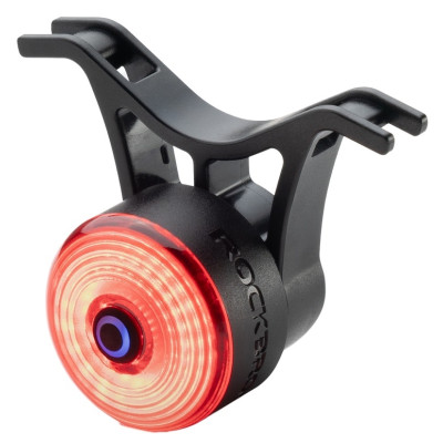 Svetlo zadné RockBros R0, 20 Lm, 5F, IPX6, USB...