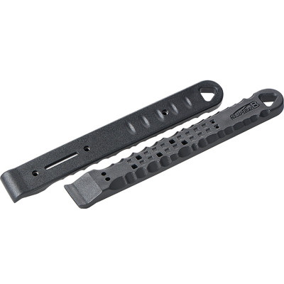 Nár. montpáka, SuperB, plast/oceľ, 2 ks