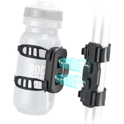 Držiak fľaše RockBros,magnetický