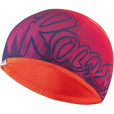 Zimná termo čiapka z fleecu s krytím na uši,červená