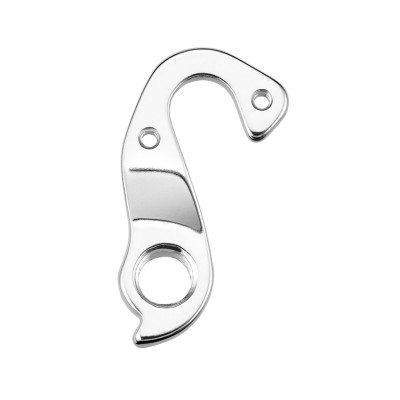 Koncovka rámu vymeniteľná GH-264, AL