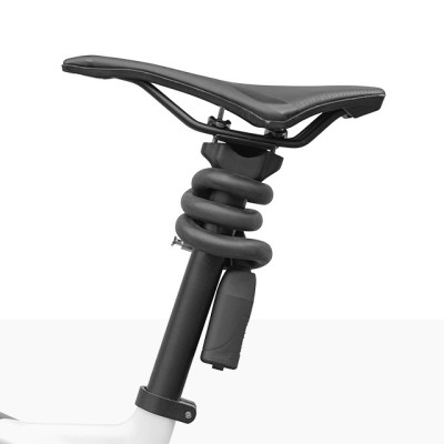 Zámok RockBros pamäťový na kľúč, rozmer 15x670mm