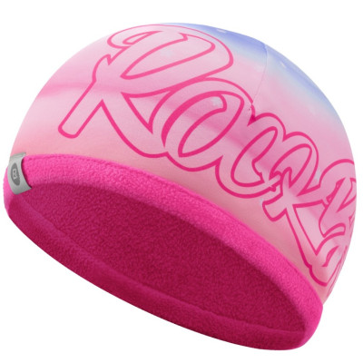 Zimná detská termo čiapka Rockbros z polarfleecu, s...