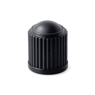 Ventilový diel - čiapočka autoventilu plast