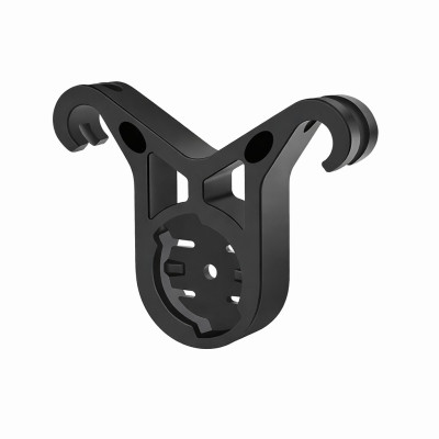 Držiak zadného svetla Magicshine na lyžiny sedla